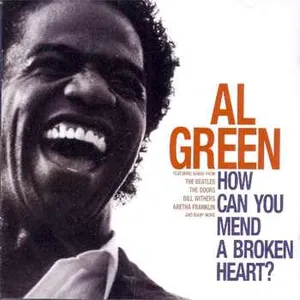 How can you mend a broken heart?